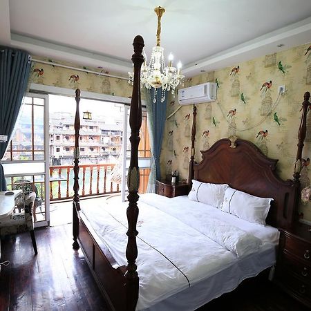 Fenghuang 1St Apartment Kültér fotó