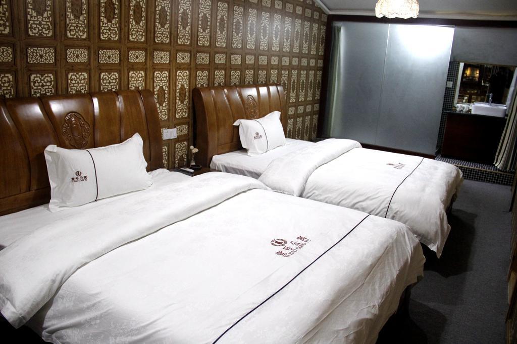 Fenghuang 1St Apartment Kültér fotó