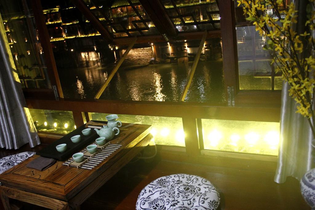 Fenghuang 1St Apartment Kültér fotó