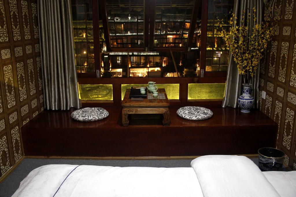 Fenghuang 1St Apartment Kültér fotó