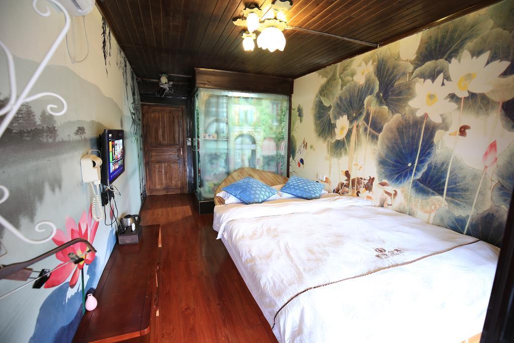 Fenghuang 1St Apartment Kültér fotó