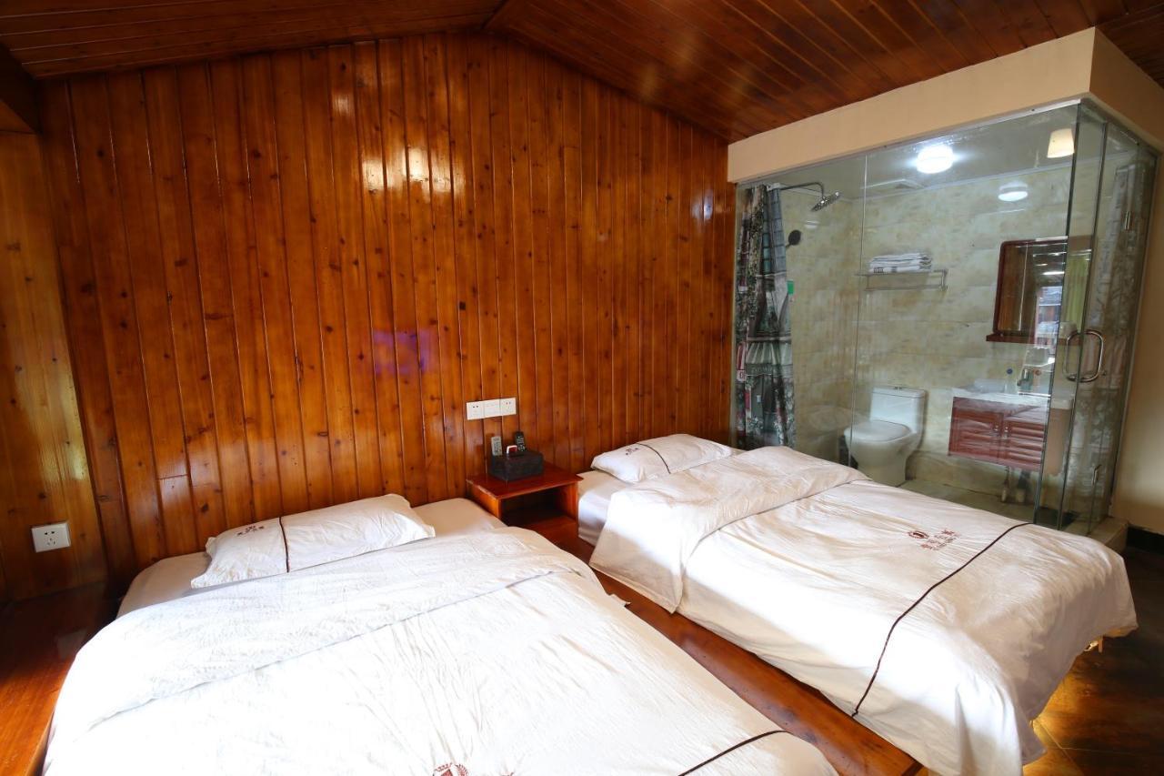 Fenghuang 1St Apartment Kültér fotó